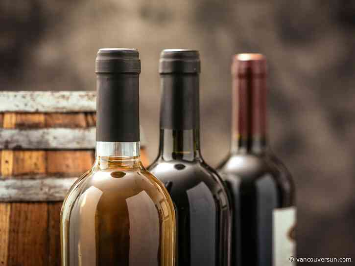 Anthony Gismondi: These B.C. bottles scored platinum honours at the 2026 WineAlign National Wine Awards