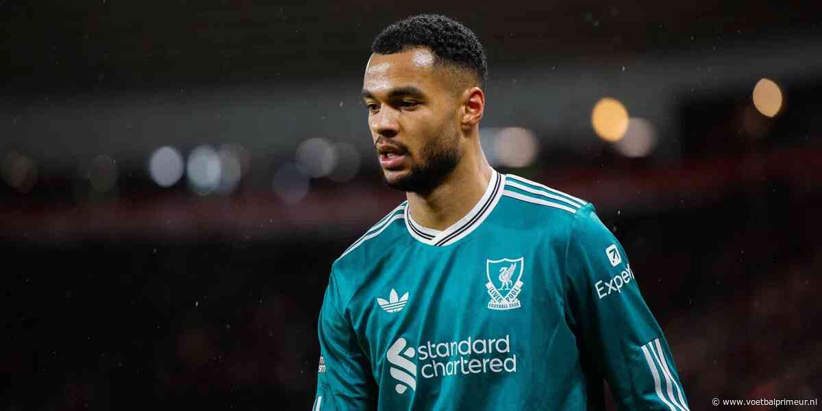 Gakpo-deal krijgt nieuwe wending: 'Als hij komt, opent Liverpool deur voor Spurs'