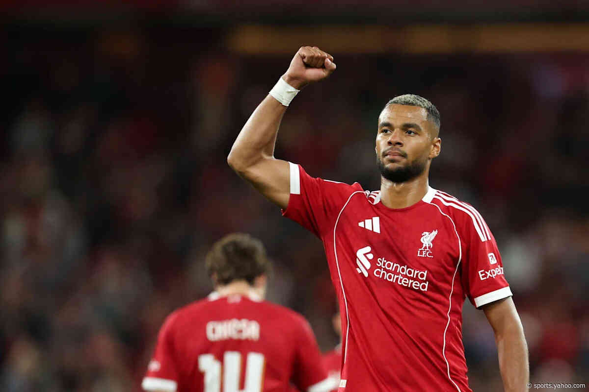 Journalist: Liverpool star asks to leave with huge bid ready