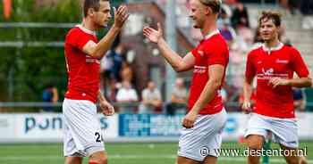 Droomstart voor Excelsior’31, SVZW ondanks drie goals onderuit
