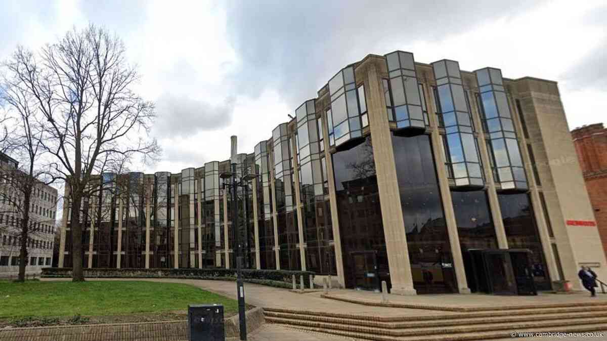 'Prestigious' city centre office building to be redeveloped into 65 flats