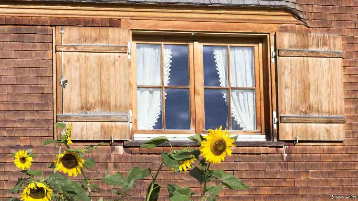 Gefährlicher Fehler bei Hitze: Warum diese Fenstereinstellung ein Tabu ist