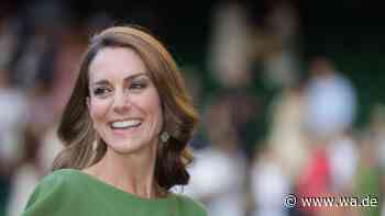 Prinzessin Kate vor besonderem Comeback: Reist sie mit William nach Mumbai?