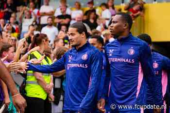 Hajduk Split klopt aan in De Kuip en Feyenoord ziet kans op gewenste transfer