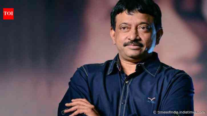 Ram Gopal Varma says ‘industry runs on flop movies, not the hit ones’