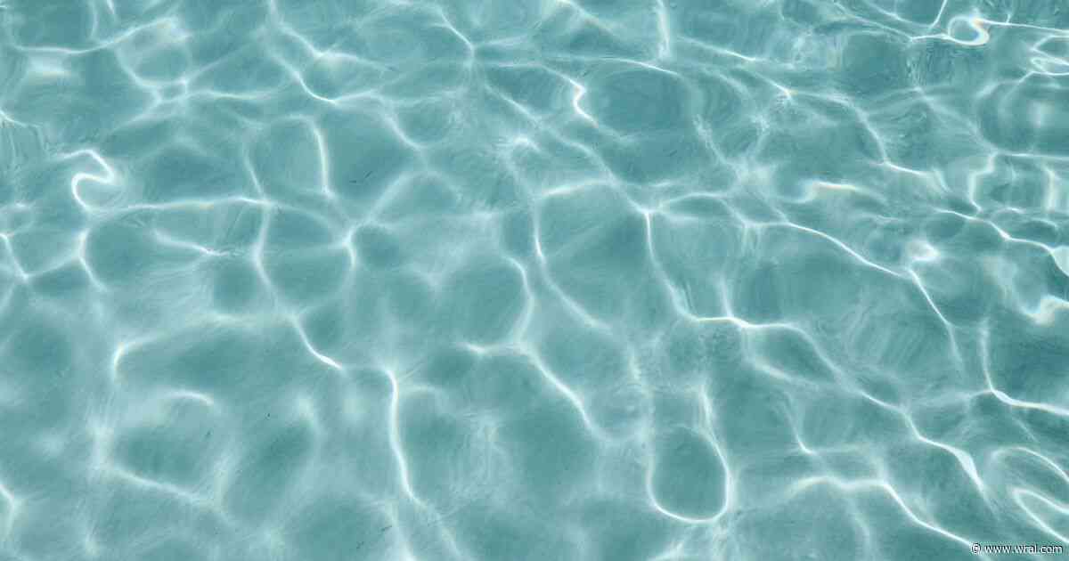 6-year-old boy from NC found dead in pool at Myrtle Beach resort