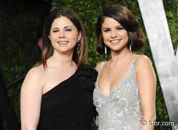 Selena Gomez and mom accused of defrauding investors