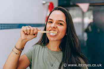 Are You Brushing Your Teeth Too Hard? Dentists Warn This Common Mistake Could Damage Your Enamel