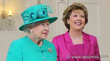 Mary McAleese reveals what Queen Elizabeth really thought of GAA - and one Gaelic sport in particular - as she explains in great detail the MANY reasons why the late monarch 'abhorred' hardline unionist Ian Paisley