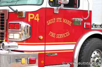 Home, garage, vehicle burn on Prentice Avenue