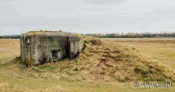 Deze bunkers vind je in de buurt van Eindhoven