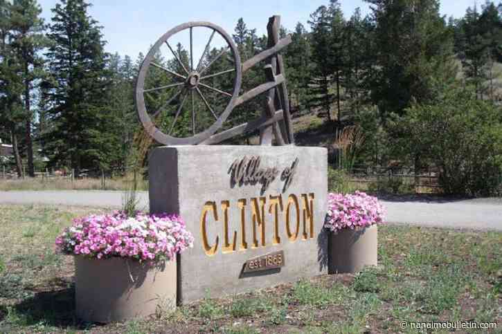 Highway 97 through Clinton reopen to all traffic at noon Saturday