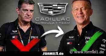 Was hinter dem Cadillac-Beben steckt - und warum gerade jetzt