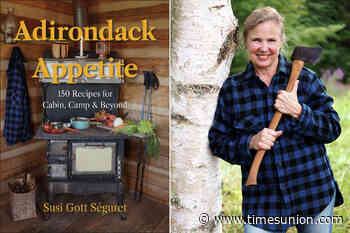 ‘Adirondack Appetite’ explores the traditional tastes of the High Peaks region