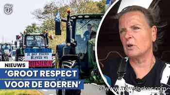 Familie Meiland steunt boeren: 'Het is een grof schandaal!’