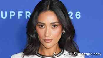 Inside Shay Mitchell's $210 million business deal