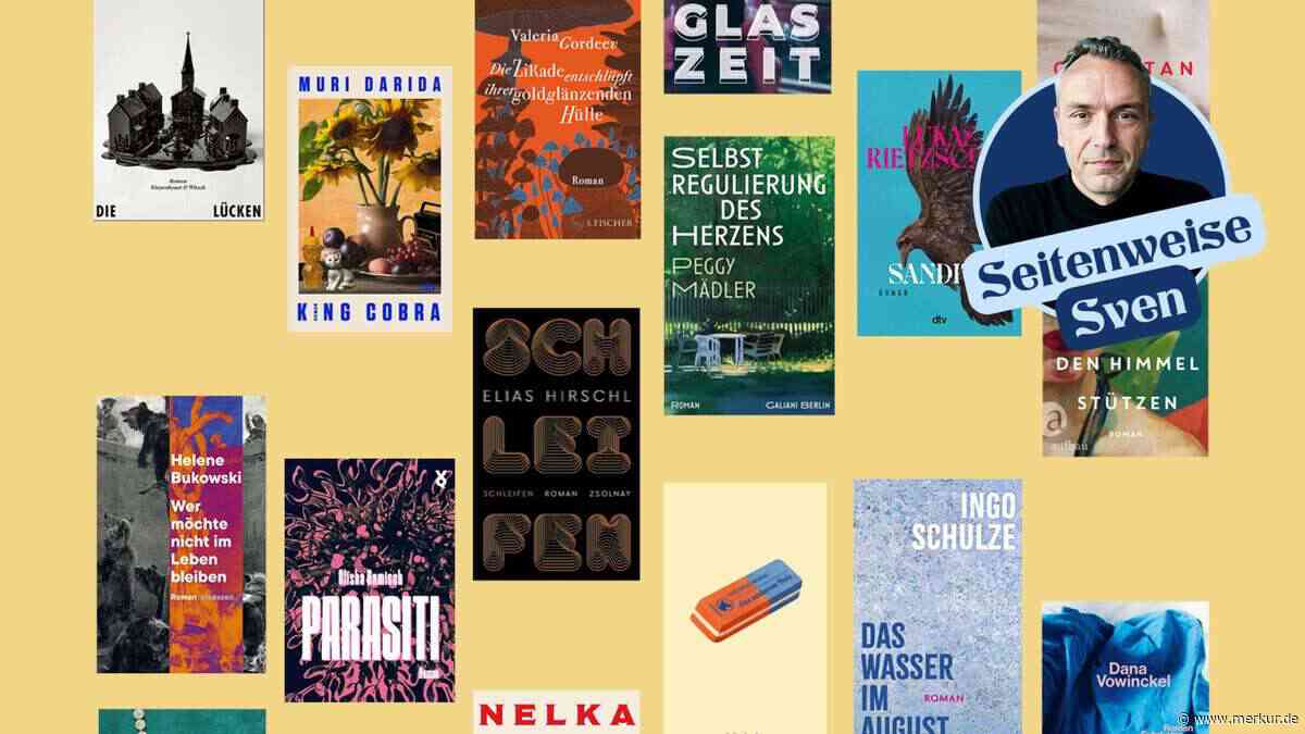 Der Fall Caroline Wahl: Warum die Buchpreis-Jury Erfolg offenbar als Makel sieht