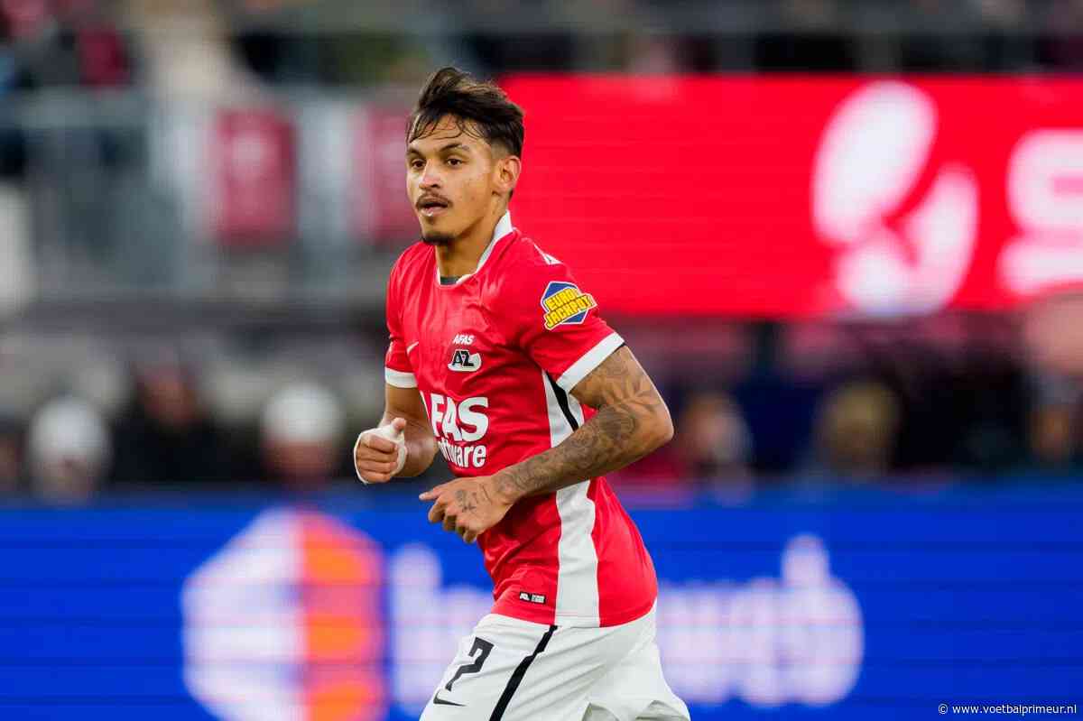 Praat mee op VP: FC Utrecht – AZ