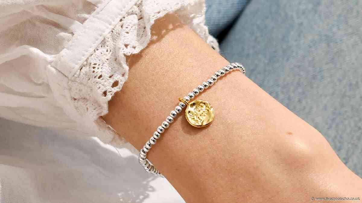 'Lovely' £20 bracelet 'looks more expensive' makes a 'perfect gift for anyone'