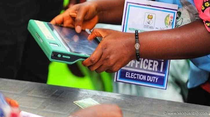 Osun Election: EU observers report 103 vote-trading cases, BVAS glitches