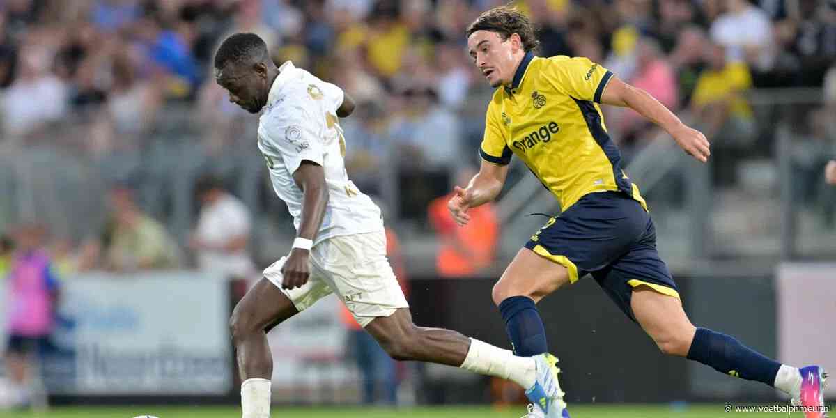 Mogelijke meevaller voor NEC: CL-opponent Bodø/Glimt ziet sterkhouder uitvallen