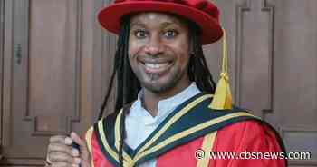 Jason Arday, ex-Cambridge professor, found dead weeks after plagiarism scandal