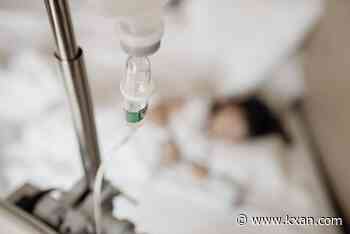 Mother who injected human waste into child's IV pleads guilty to child endangerment