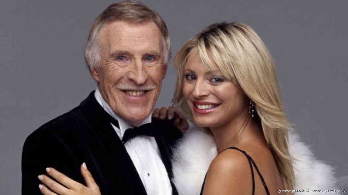 The Strictly 2026 line-up is here, but where are the BBC dancing competition's series one contestants now?