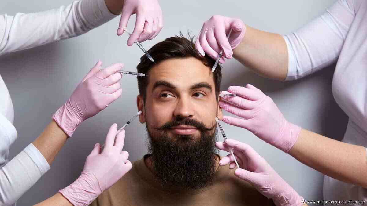 Von Looksmaxxing bis Brainfogging: Wenn Selbstoptimierung krank macht