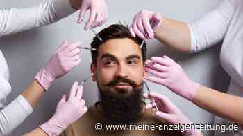 Von Looksmaxxing bis Brainfogging: Wenn Selbstoptimierung krank macht