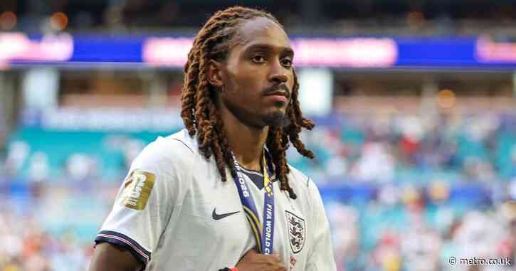 Tottenham target £20m Premier League star to replace Djed Spence