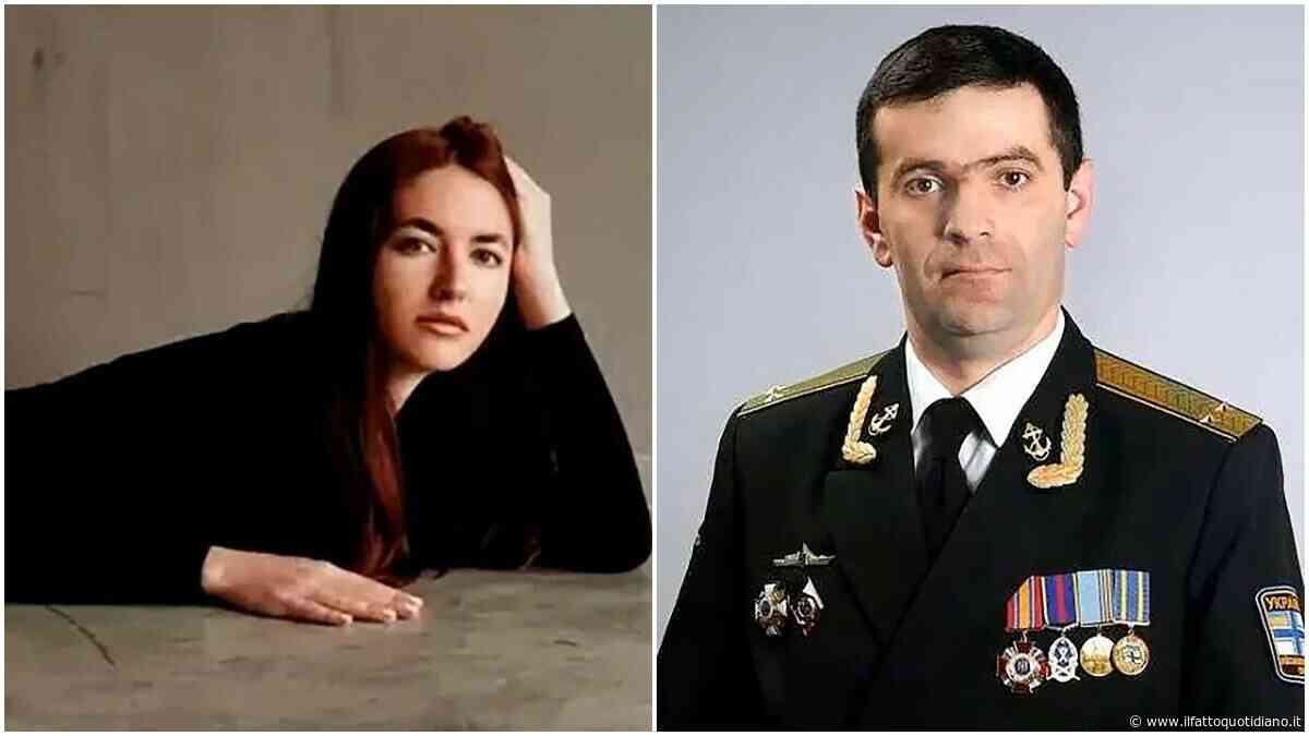 Biologa, fioraia, escort? La storia della 32enne arrestata per aver fatto saltare in aria un ufficiale della Marina russa in Crimea