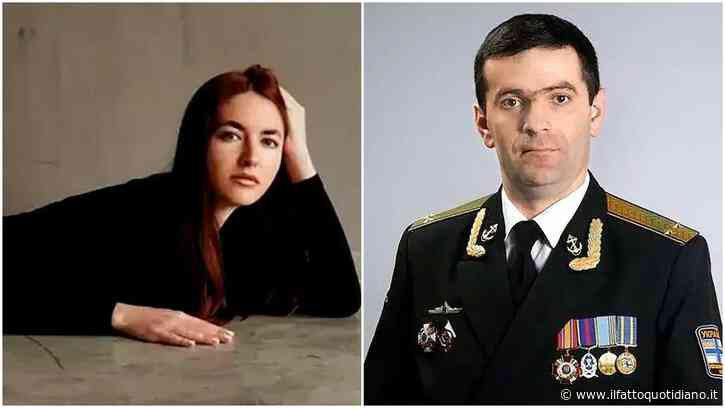 Biologa, fioraia, escort? La storia della 32enne arrestata per aver fatto saltare in aria un ufficiale della Marina russa in Crimea