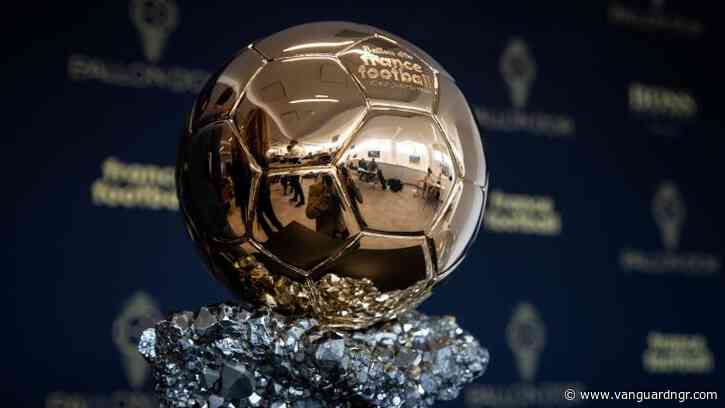 2026 Ballon d’Or rankings after PSG won UEFA Super Cup
