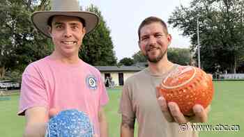Lawn bowling beer garden a 'lifeline' for downtown Guelph brewery