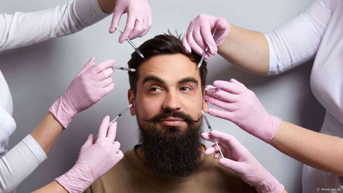 Von Looksmaxxing bis Brainfogging: Wenn Selbstoptimierung krank macht