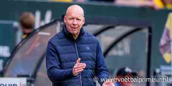 PEC Zwolle wil afrekenen met pijnlijke statistiek: 'Dat is héél lang geleden...'