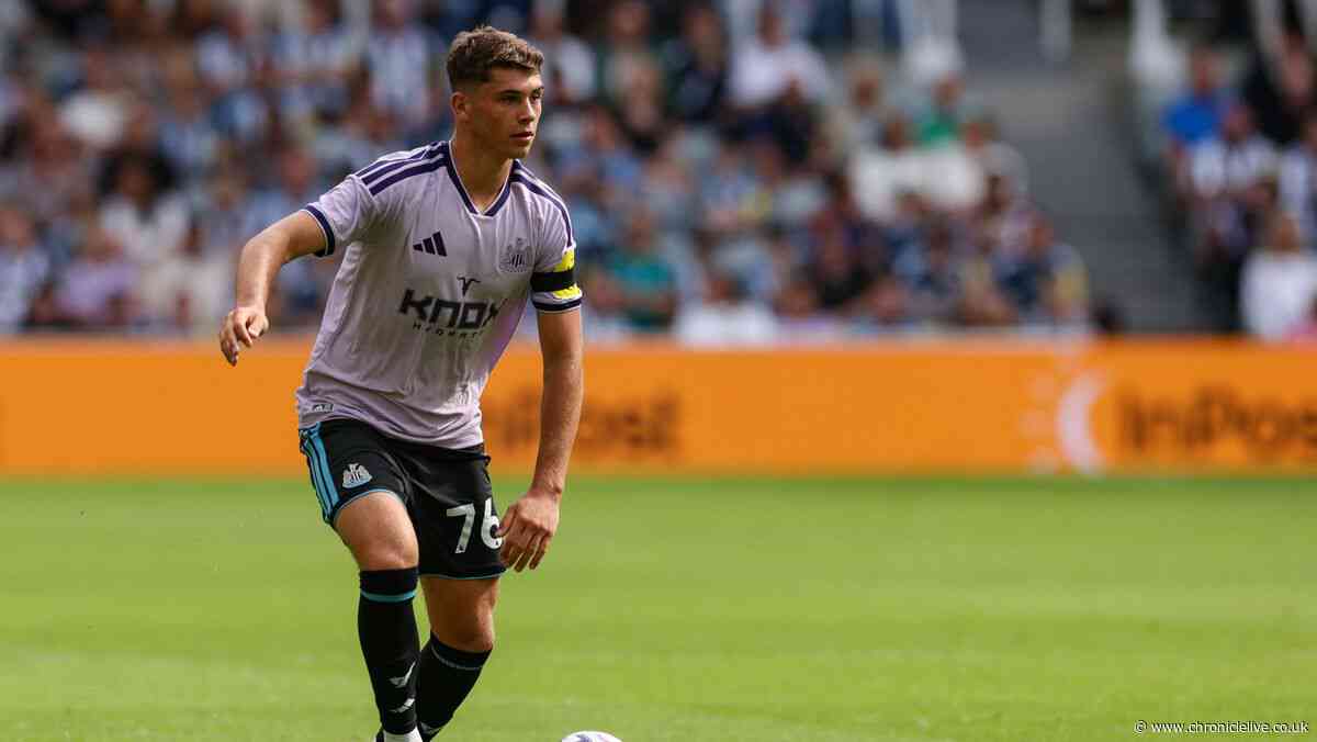 Newcastle ratings with 9/10 youngster who could save Unitedmillions with Dedic deal close