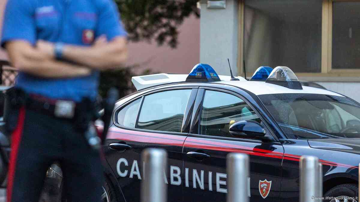 Benevento, un uomo di 75 anni uccide la moglie e poi tenta di togliersi la vita