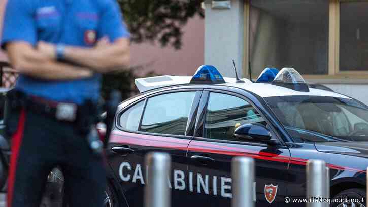 Benevento, un uomo di 75 anni uccide la moglie e poi tenta di togliersi la vita