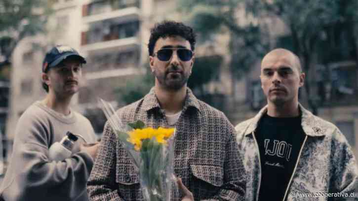 La Combo Tortuga y Amigo de Artistas estrenan canción “Pa’ Que No Me Olvides”