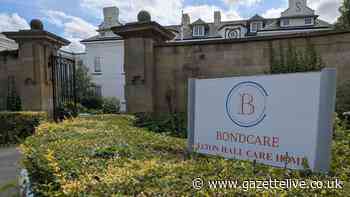 Care home praised for kind, compassionate staff but 'requires improvement' in leadership and safety
