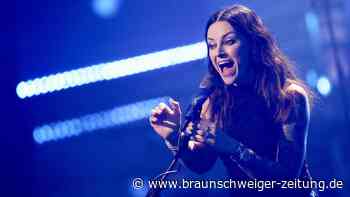Amy Macdonald in der ausverkauften Autostadt: Eine der größten Shows des Sommers