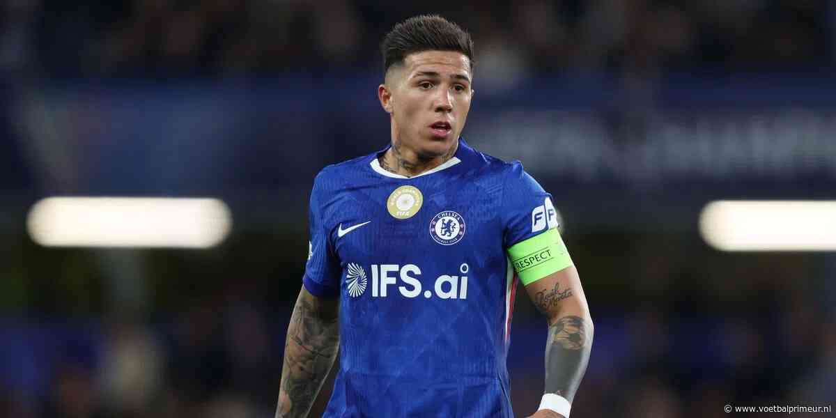 Pijnlijke rentree voor Fernández: Chelsea-supporters fluiten Argentijn massaal uit