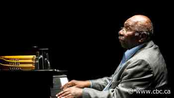 City of Montreal invites public to pay respects to jazz icon Oliver Jones