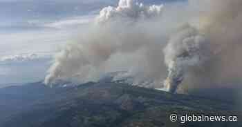 More B.C. evacuees returning home Saturday, but told to prepare for changes