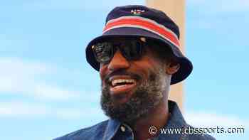 LeBron James launches YouTube golf channel with video from Cavaliers title team reunion trip to Scotland
