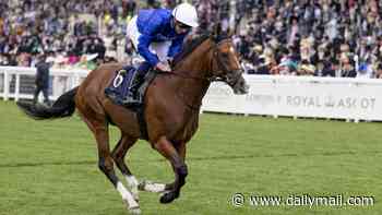 Juddmonte International clash can give beleaguered sport a timely boost as York's Ebor Festival is one to truly relish