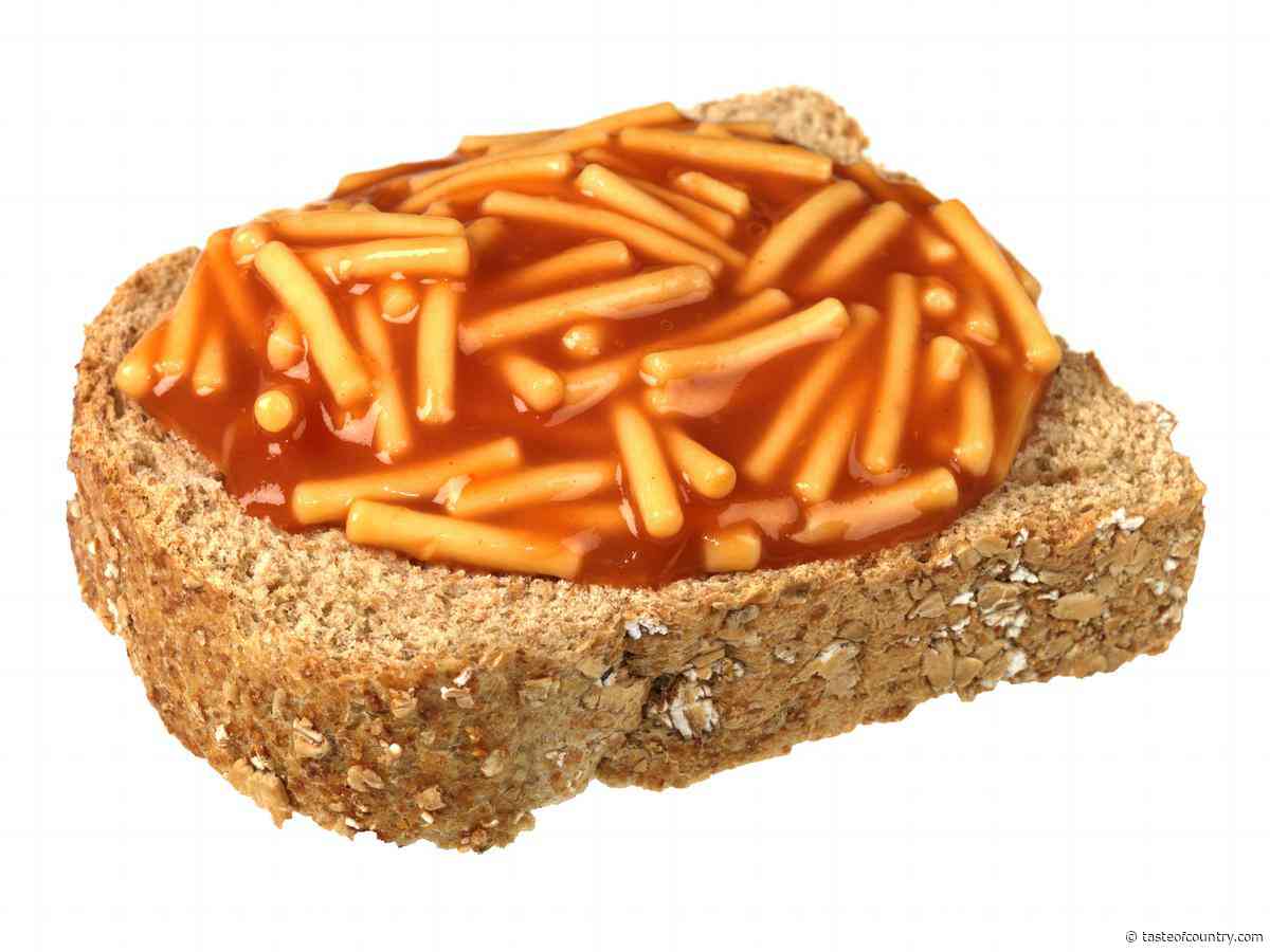 We Complained About These 24 Meals as Kids. Now We Miss Them