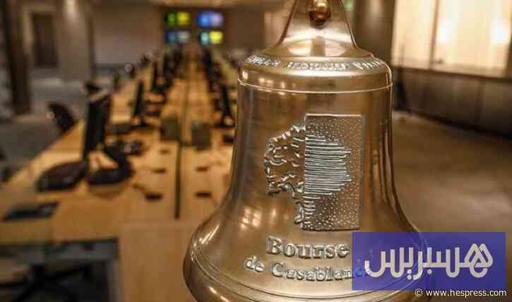 "مازي" يتراجع بـ0,24% في أسبوع